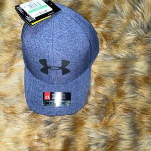 New! UnderArmour Ball Cap